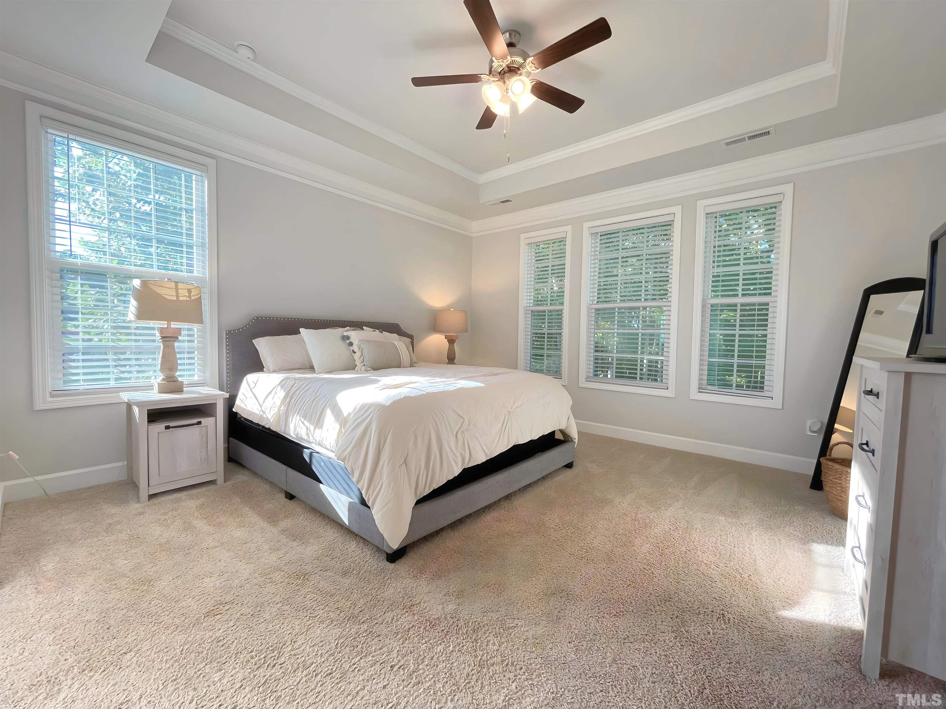 7609 Dolphin Turn Street Willow Spring, NC 27592 - Photo 12 of 25