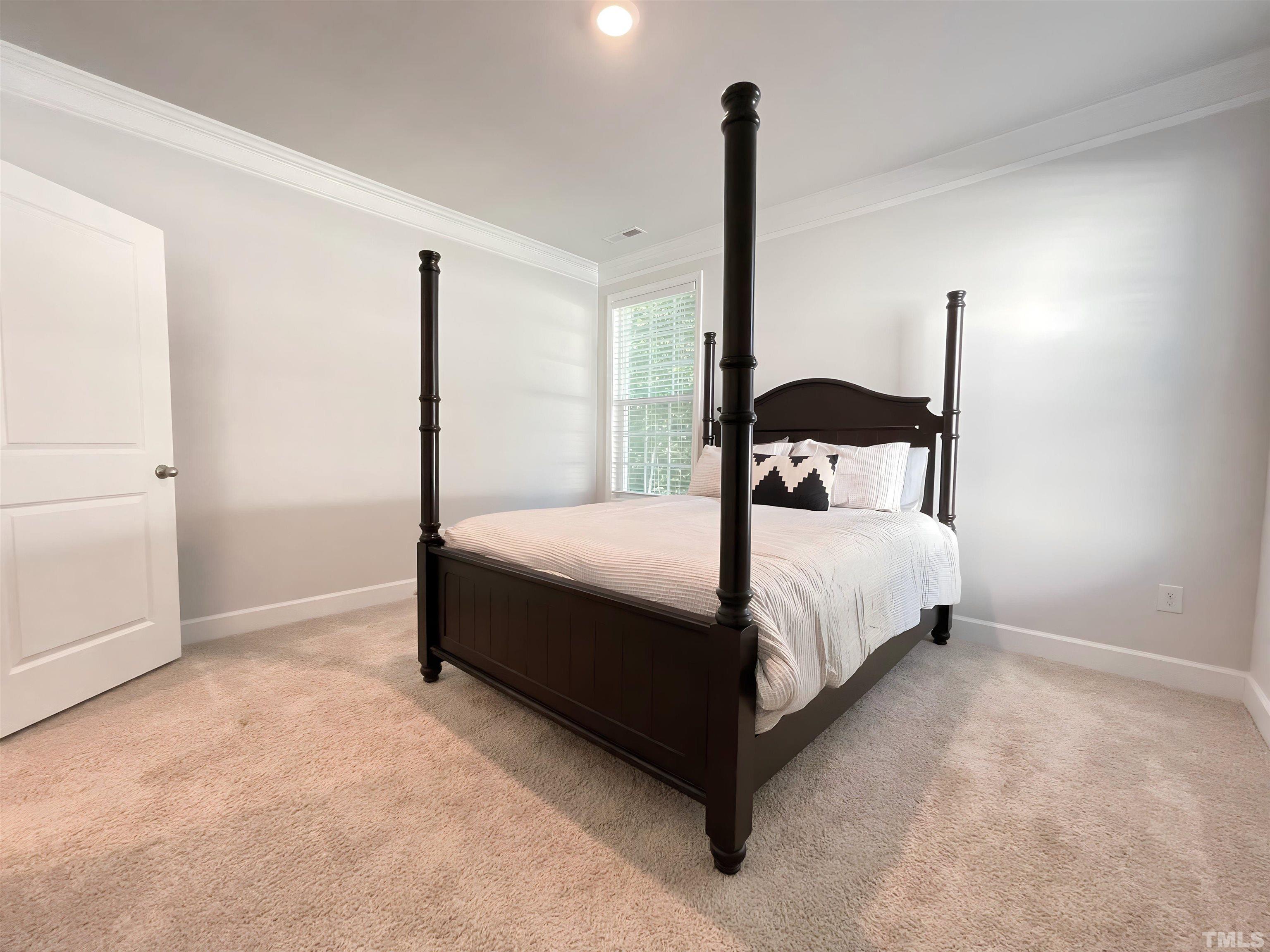 7609 Dolphin Turn Street Willow Spring, NC 27592 - Photo 15 of 25