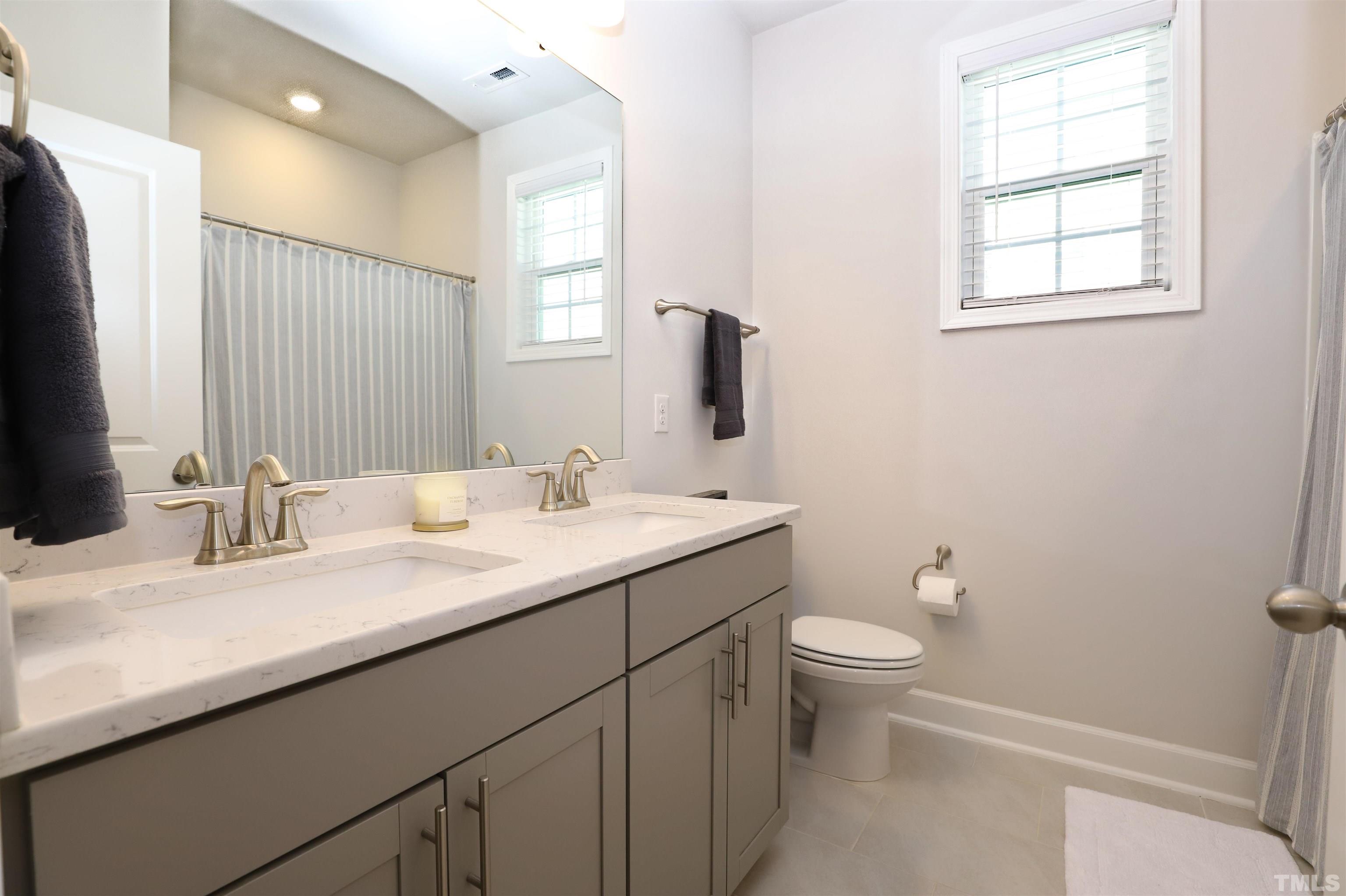 7609 Dolphin Turn Street Willow Spring, NC 27592 - Photo 16 of 25