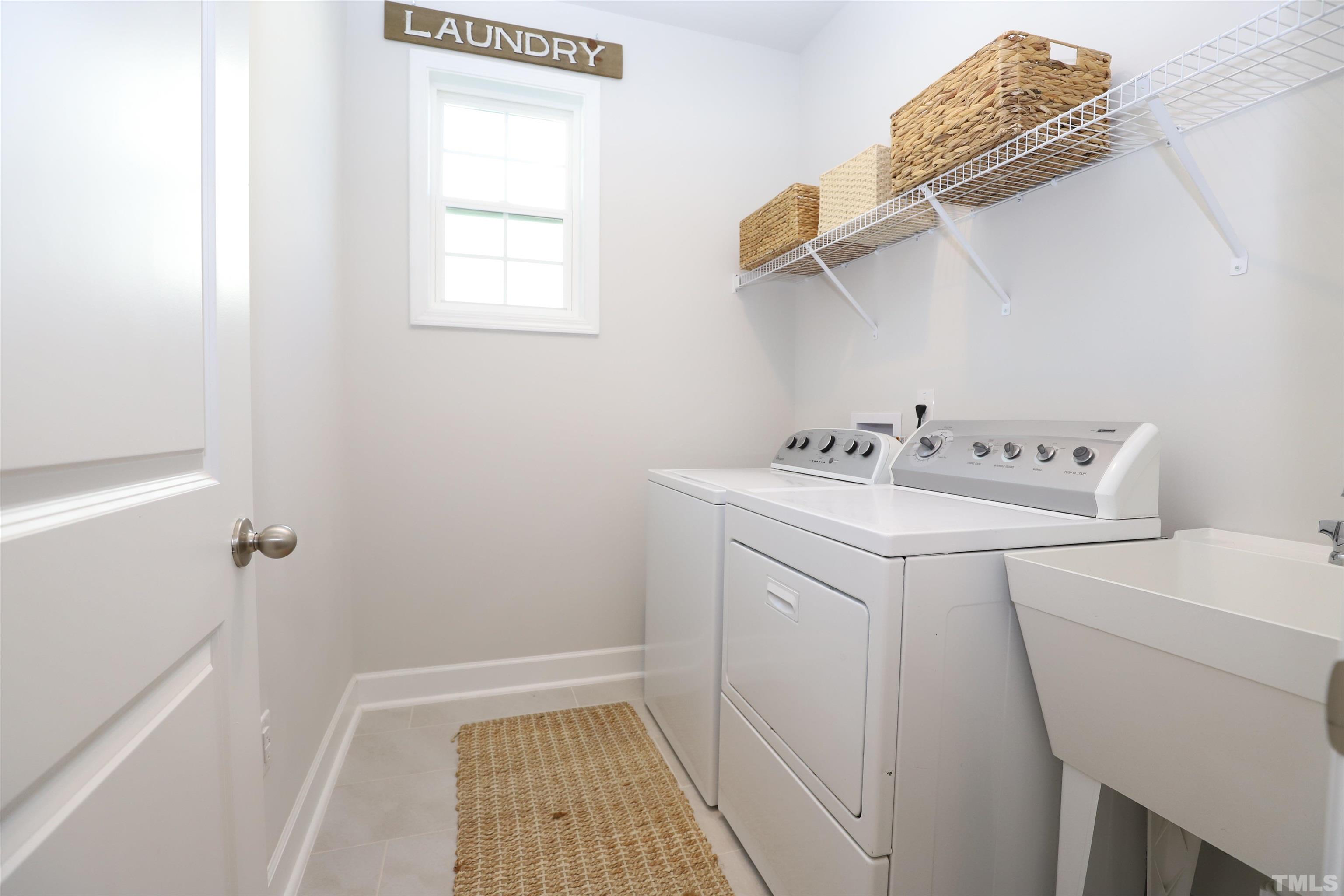 7609 Dolphin Turn Street Willow Spring, NC 27592 - Photo 17 of 25