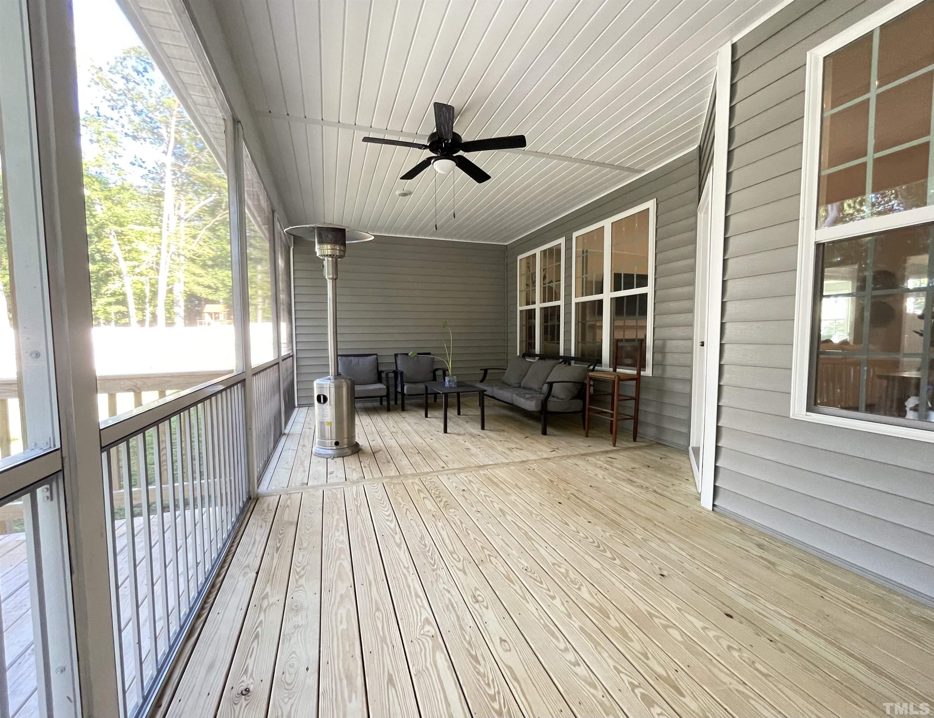 7609 Dolphin Turn Street Willow Spring, NC 27592 - Photo 21 of 25