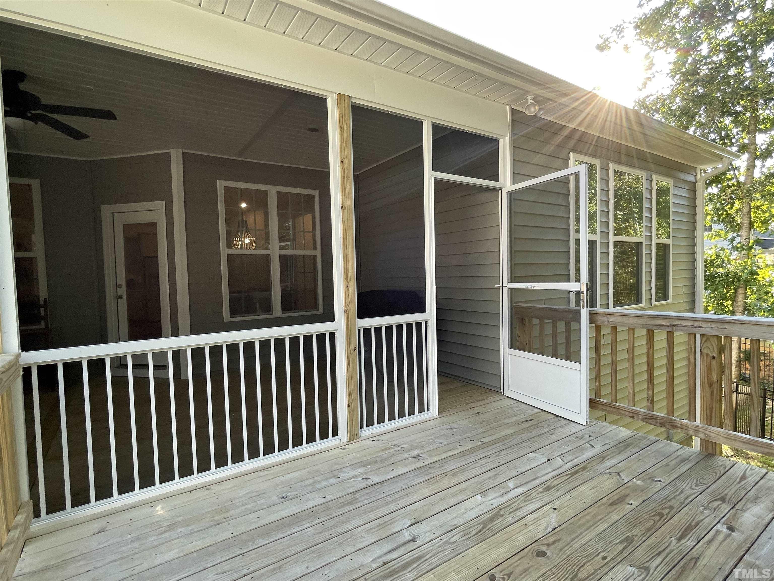 7609 Dolphin Turn Street Willow Spring, NC 27592 - Photo 22 of 25