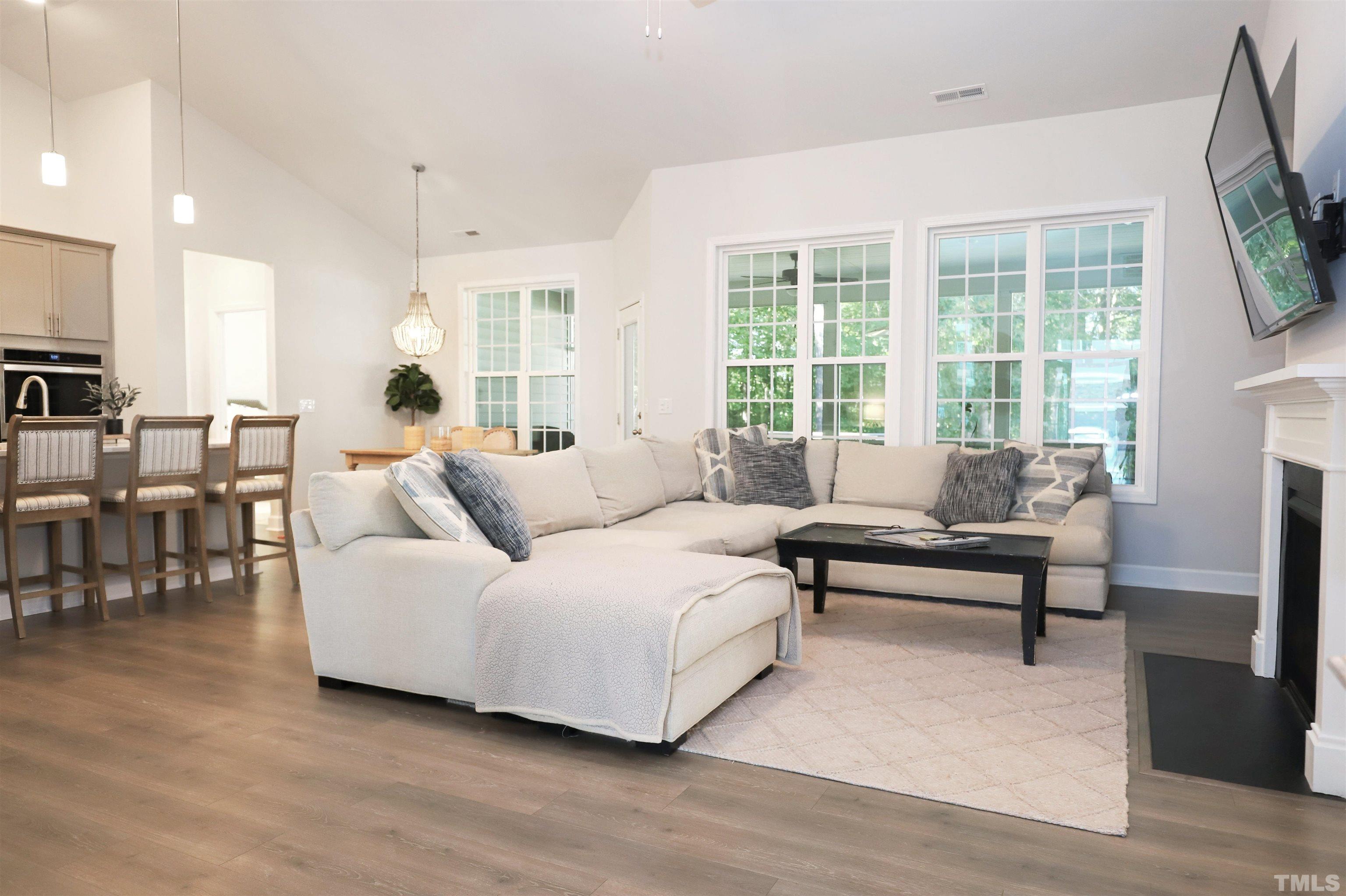 7609 Dolphin Turn Street Willow Spring, NC 27592 - Photo 5 of 25