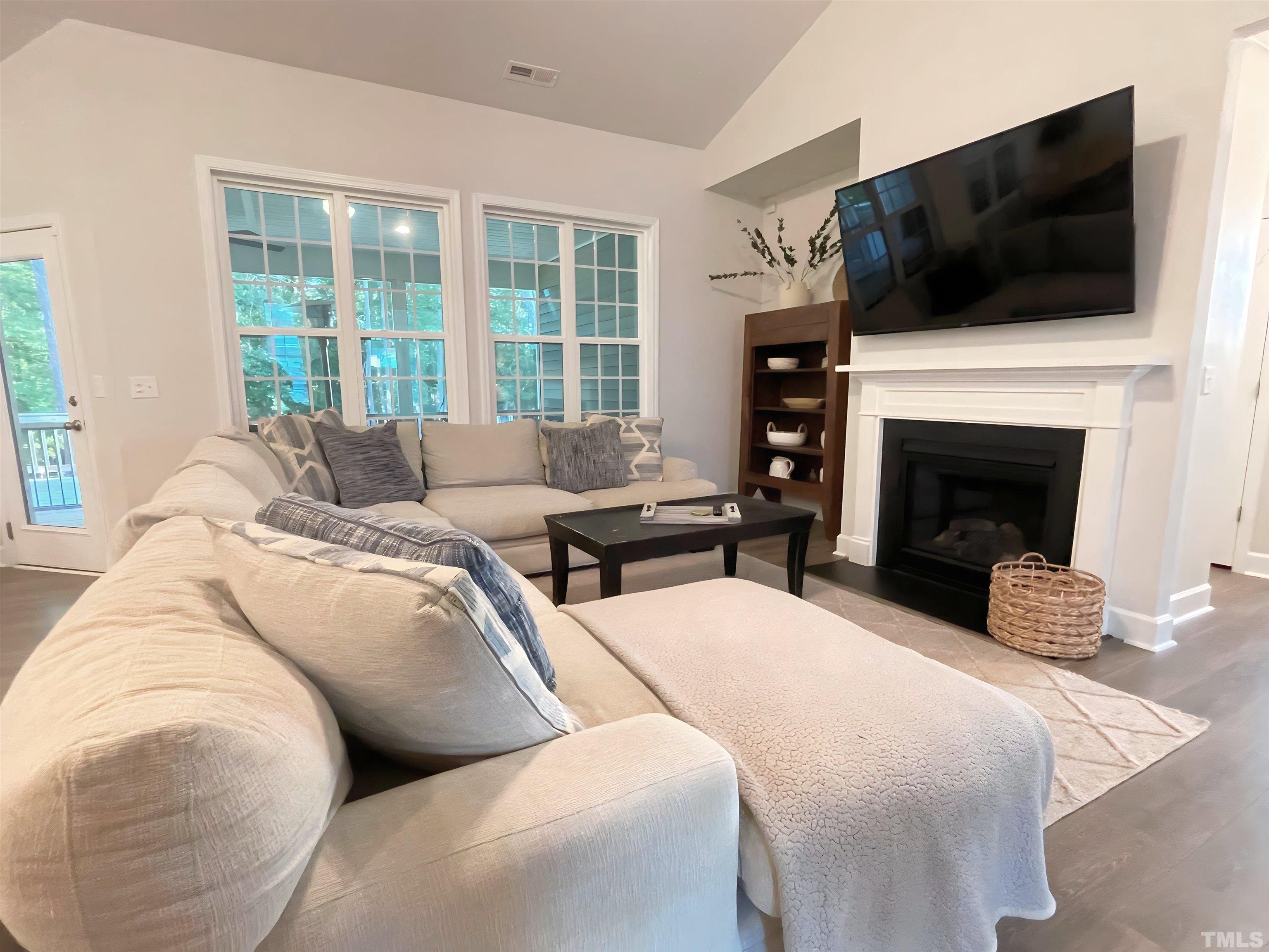 7609 Dolphin Turn Street Willow Spring, NC 27592 - Photo 6 of 25