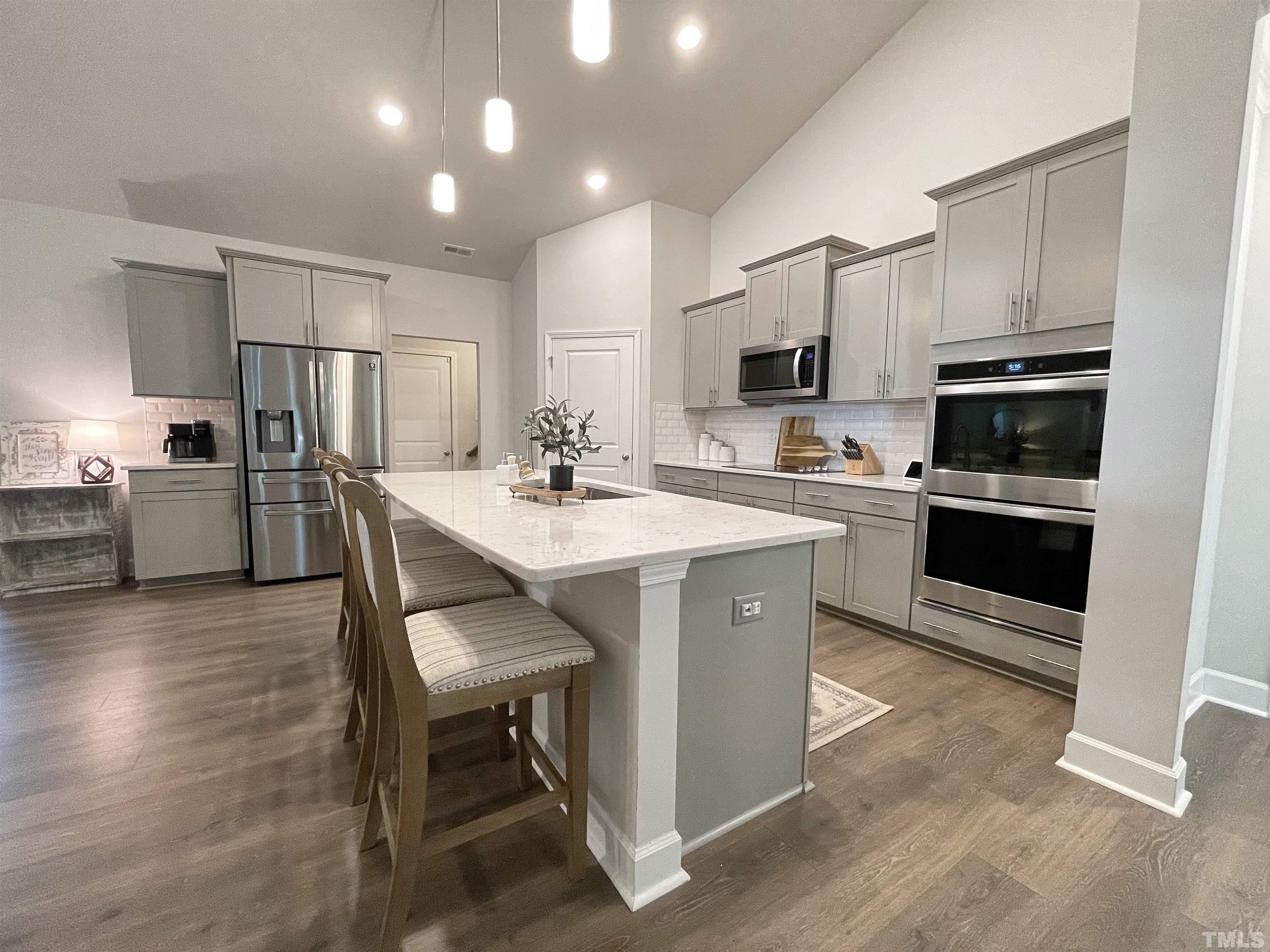 7609 Dolphin Turn Street Willow Spring, NC 27592 - Photo 7 of 25