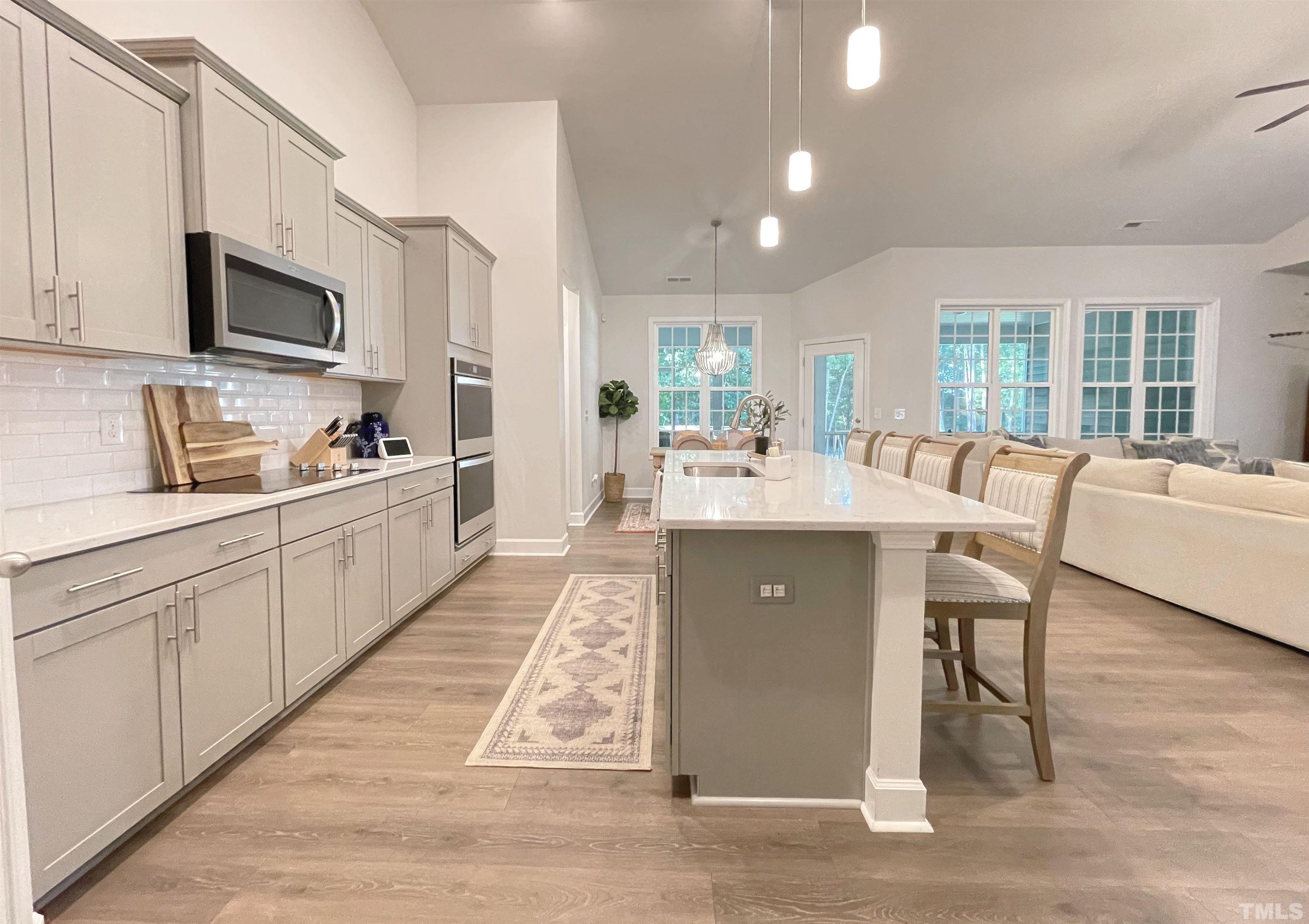 7609 Dolphin Turn Street Willow Spring, NC 27592 - Photo 8 of 25