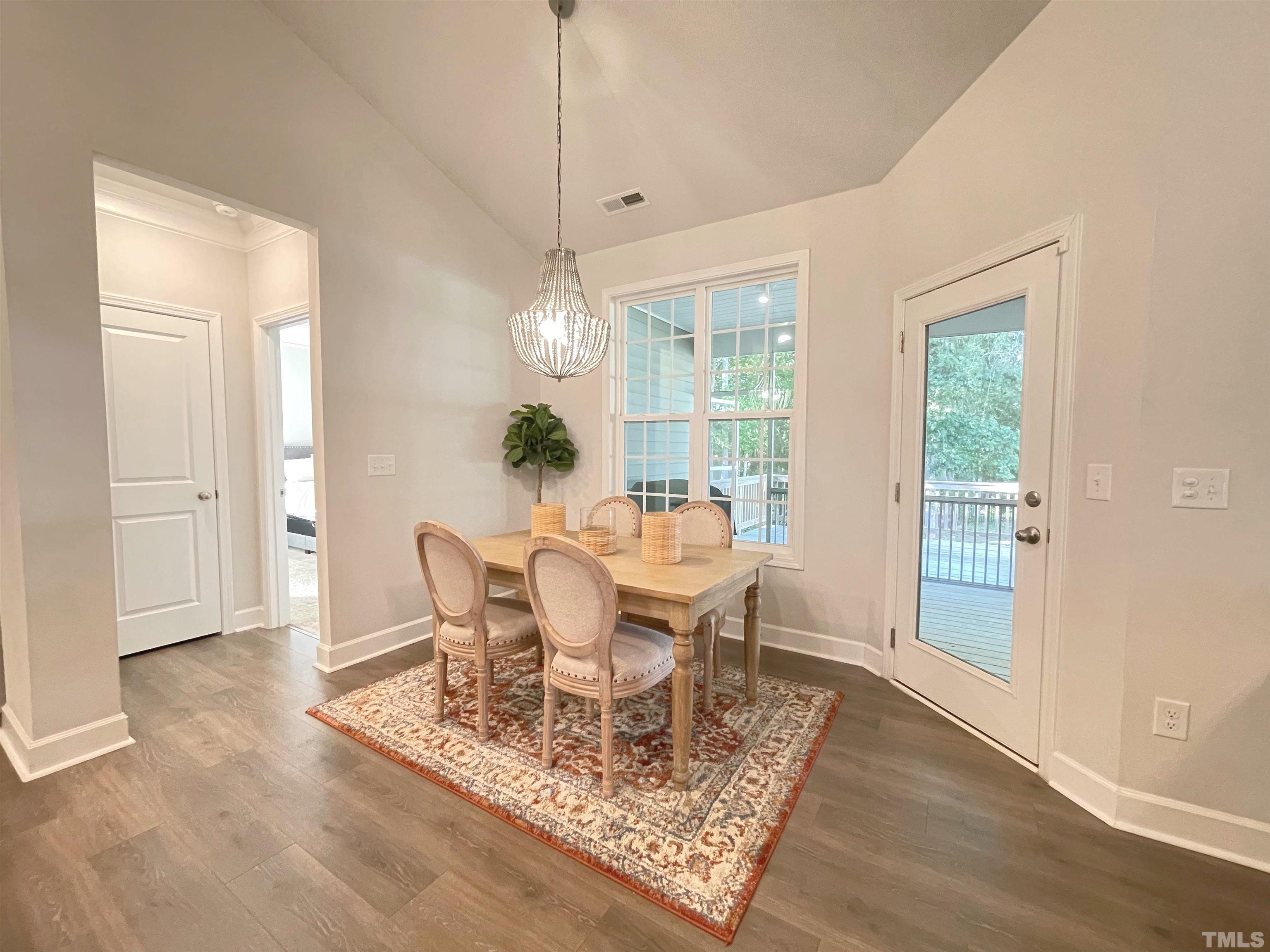 7609 Dolphin Turn Street Willow Spring, NC 27592 - Photo 9 of 25