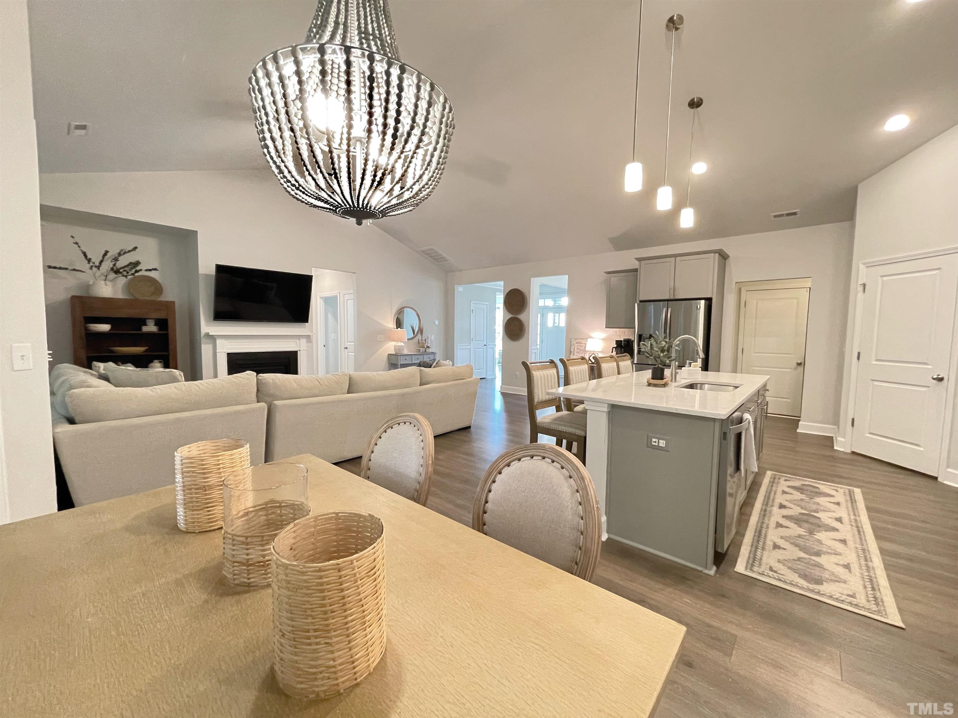 7609 Dolphin Turn Street Willow Spring, NC 27592 - Photo 10 of 25