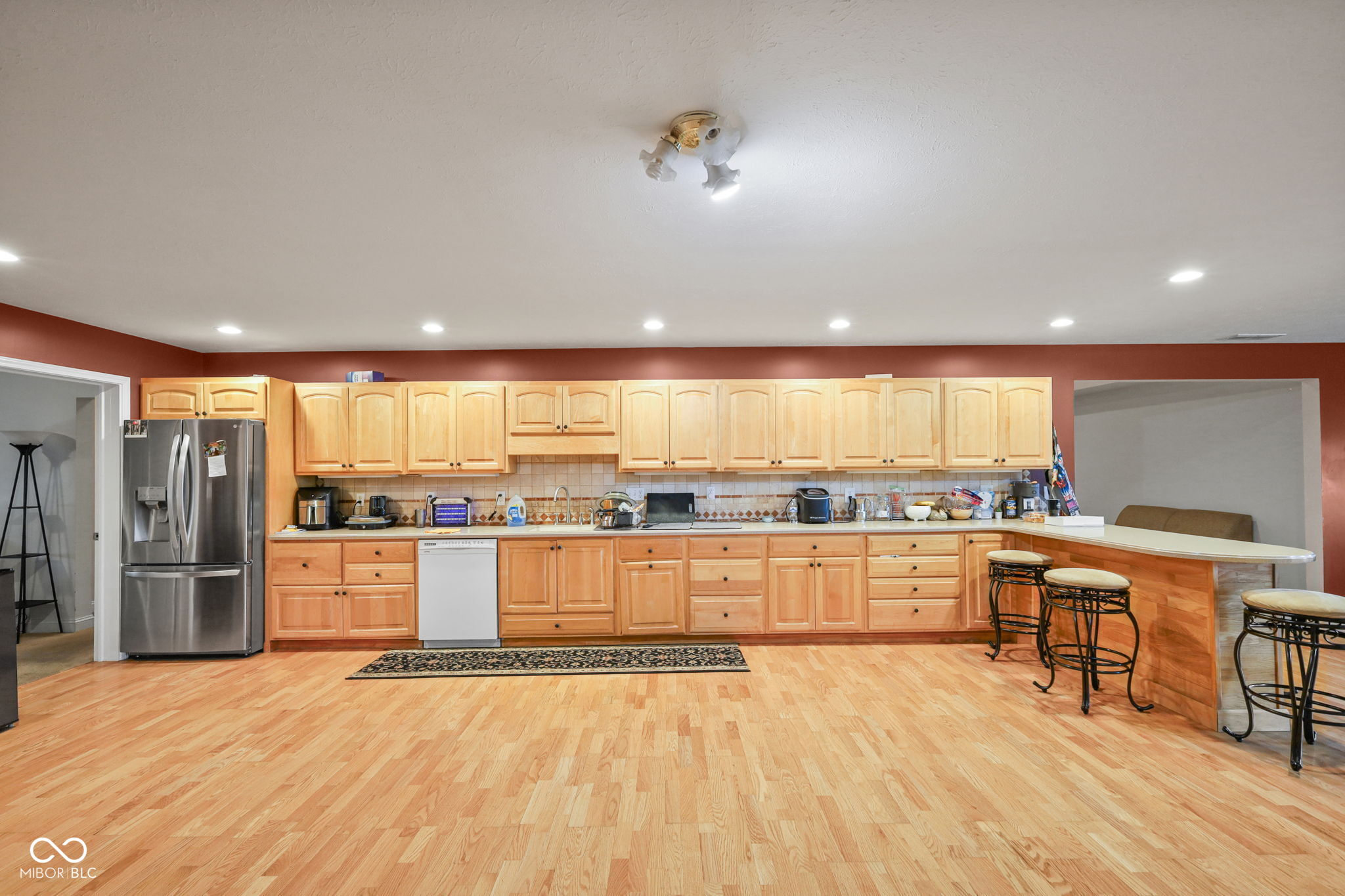 6740 Acton Road Indianapolis, IN 46259 - Photo 9 of 35