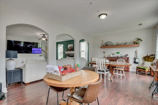 $540,000 | 118 Broadleaf Trail, Grovetown, GA 30813