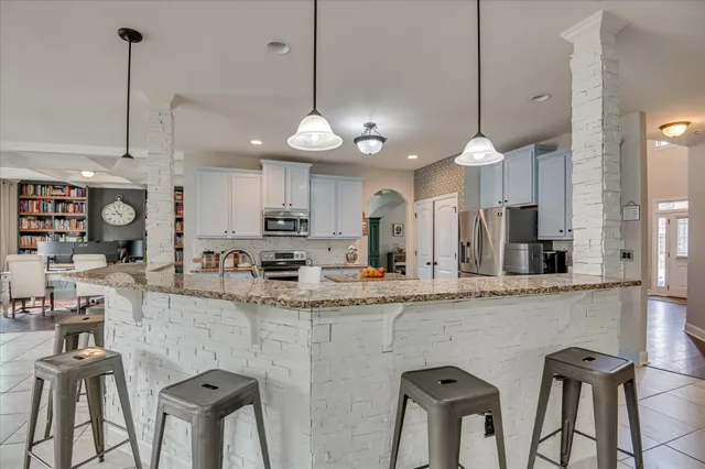 $540,000 | 118 Broadleaf Trail, Grovetown, GA 30813