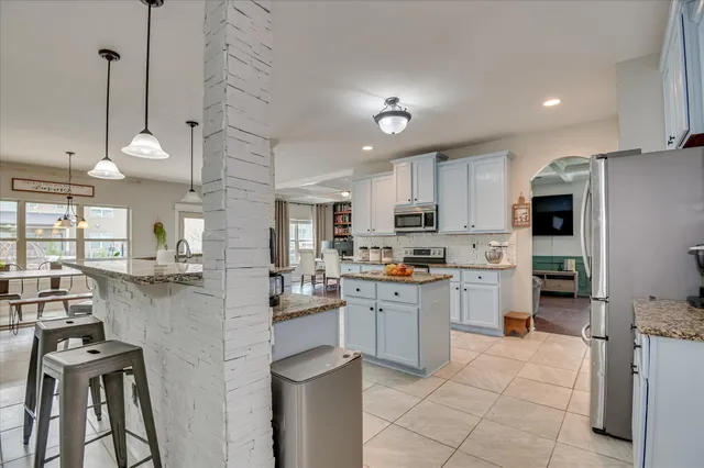 $540,000 | 118 Broadleaf Trail, Grovetown, GA 30813