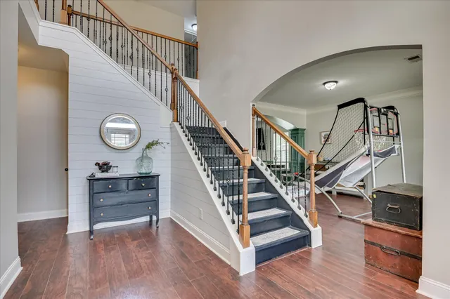 $540,000 | 118 Broadleaf Trail, Grovetown, GA 30813