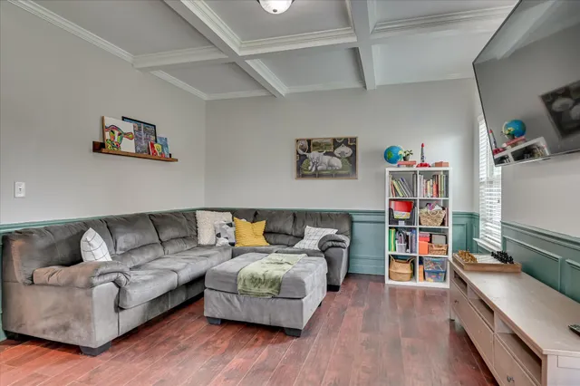 $540,000 | 118 Broadleaf Trail, Grovetown, GA 30813