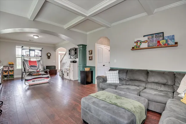 $540,000 | 118 Broadleaf Trail, Grovetown, GA 30813