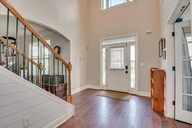 $540,000 | 118 Broadleaf Trail, Grovetown, GA 30813