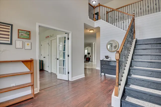 $540,000 | 118 Broadleaf Trail, Grovetown, GA 30813