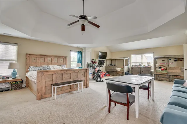 $540,000 | 118 Broadleaf Trail, Grovetown, GA 30813