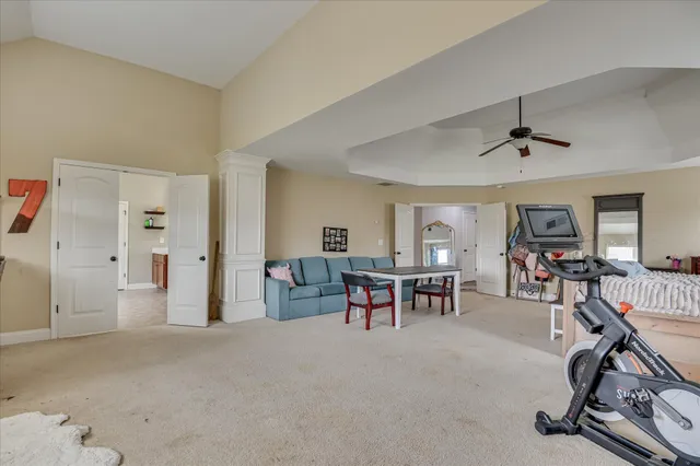 $540,000 | 118 Broadleaf Trail, Grovetown, GA 30813