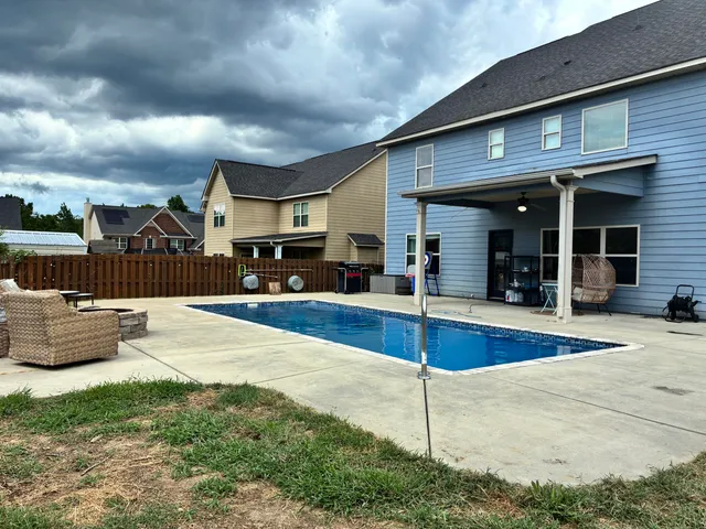 $540,000 | 118 Broadleaf Trail, Grovetown, GA 30813