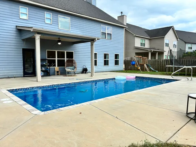 $540,000 | 118 Broadleaf Trail, Grovetown, GA 30813