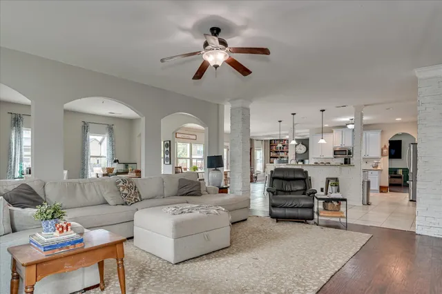 $540,000 | 118 Broadleaf Trail, Grovetown, GA 30813