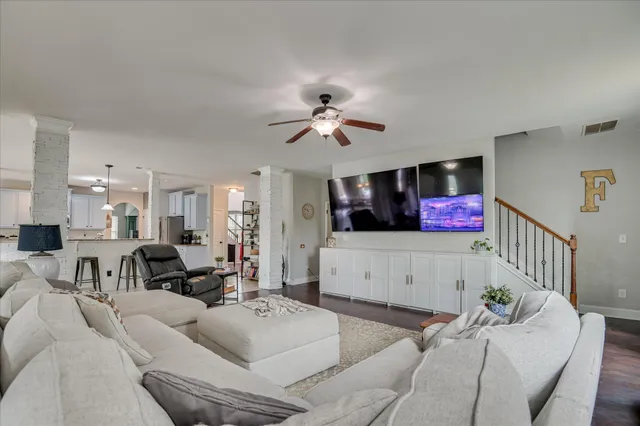 $540,000 | 118 Broadleaf Trail, Grovetown, GA 30813