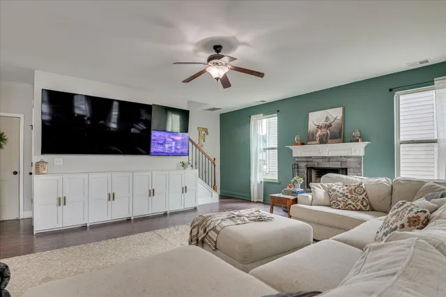 $540,000 | 118 Broadleaf Trail, Grovetown, GA 30813