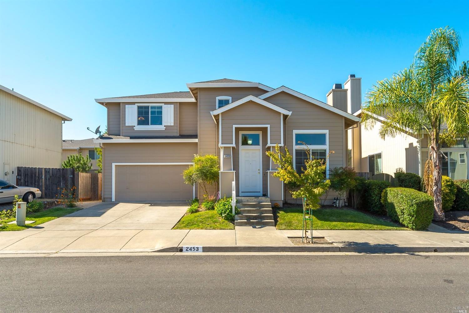 2453 Jadeite Way Santa Rosa, CA 95404 - Photo 1 of 1 Gallery Image 1