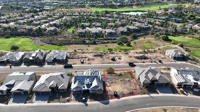 $1,355,000 | 1175 Irwin Way, Prescott, AZ 86301