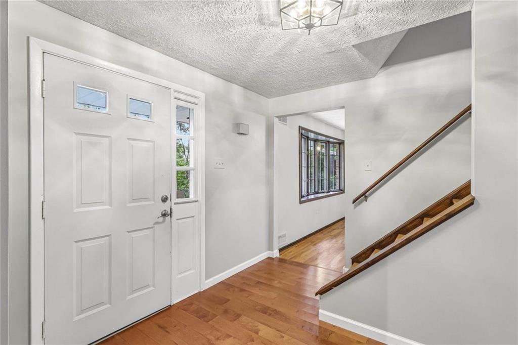 512 Hanover Kendall Road Hookstown, PA 15050 - Photo 10 of 36 Gallery Image 10