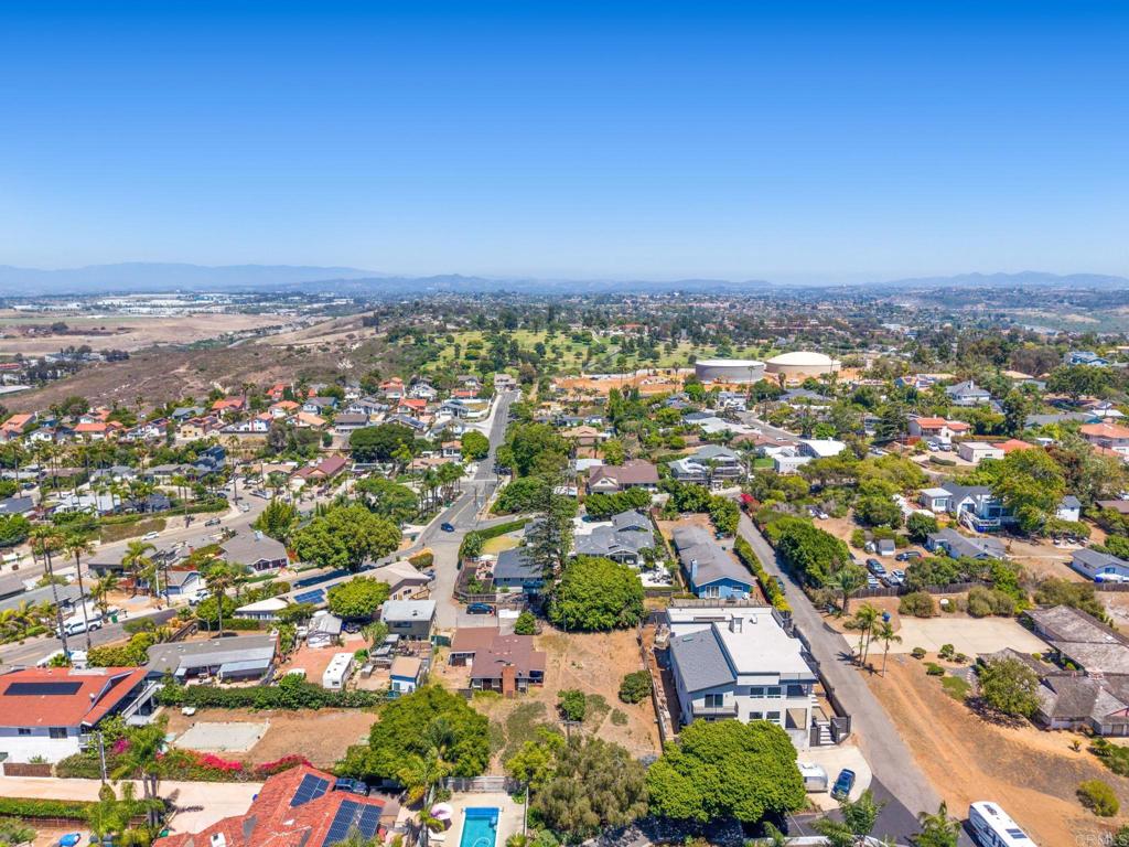 1501 Laurel Road Oceanside, CA 92054 - Photo 14 of 15 Aerial View