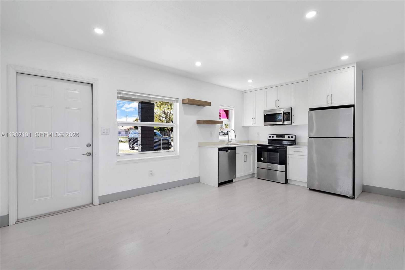 775 Northwest 96th Street, Unit B Miami, FL 33150 - Photo 3 of 9