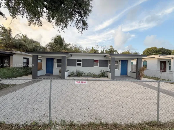 $2,450 | 775 Northwest 96th Street, Unit B, Miami, FL 33150