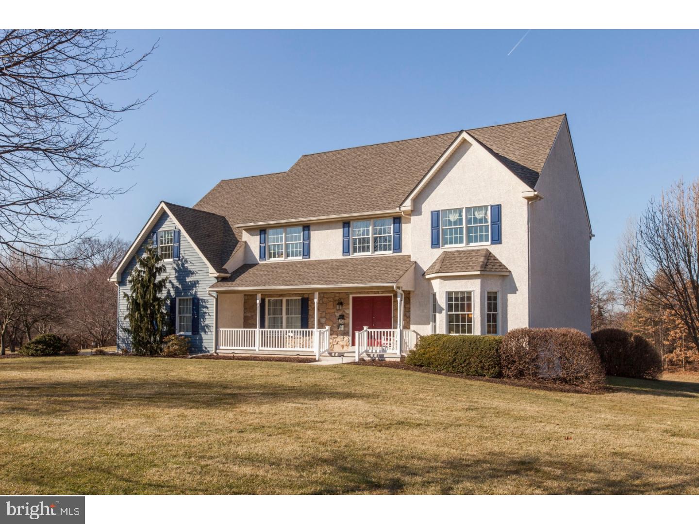 1196 Reichenbach Road Collegeville, PA 19426 - Photo 1 of 24 Gallery Image 1