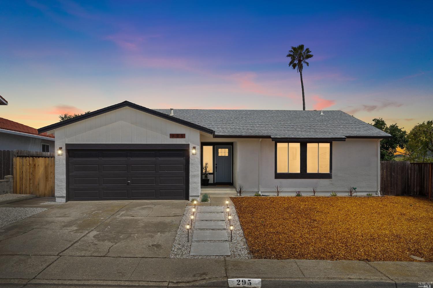 295 Iris Road Hercules, CA 94547 - Photo 1 of 1 a front view of a house