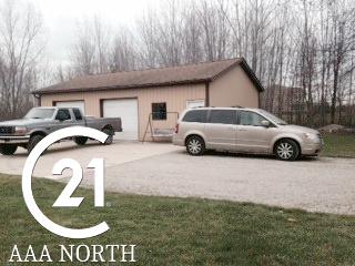 258 Capac Road Allenton, MI 48002 - Photo 16 of 21