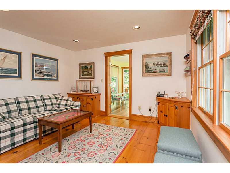 42 Goodwin Road Kittery Point, ME 03905 - Photo 13 of 35 Family Room. The family room or den...