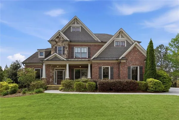 $1,265,000 | 1972 Stonewater Court, Hoschton, GA 30548