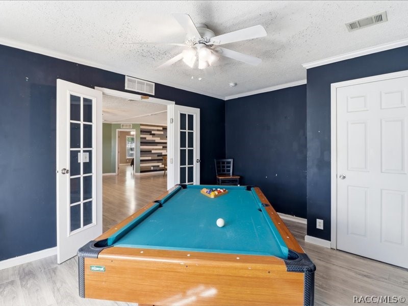 2476 North Wright Point Crystal River, FL 34428 - Photo 21 of 33