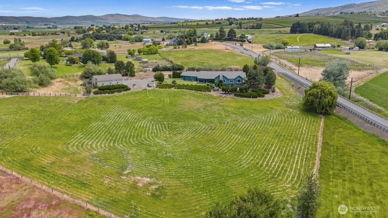 4221 Thrall Road Ellensburg, WA 98926 - Photo 39 of 40