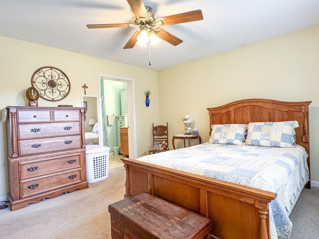 468 Tunnel Road Rowe, MA 01367 - Photo 23 of 41