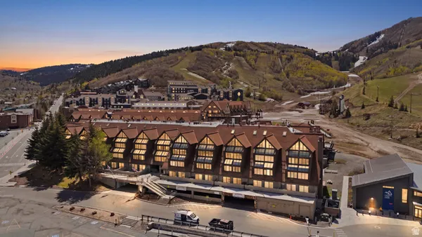 $1,125,000 | 1415 Lowell Avenue, Unit B207, Park City, UT 84060