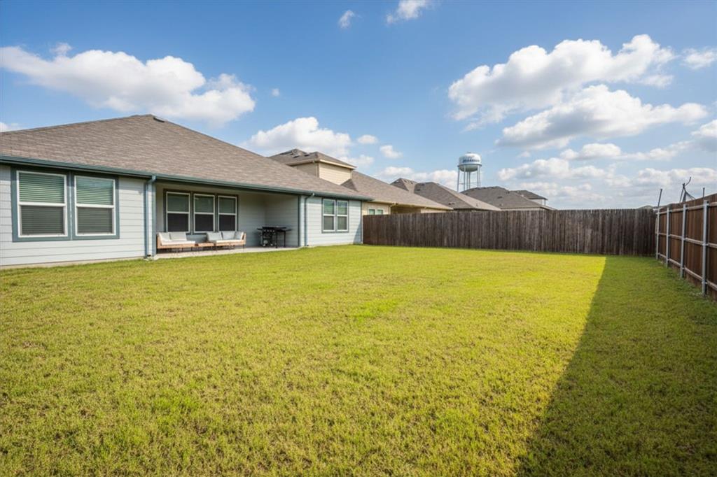 725 Golden Gate Pk Road Alvarado, TX 76009 - Photo 31 of 35 Lots of room for recreation