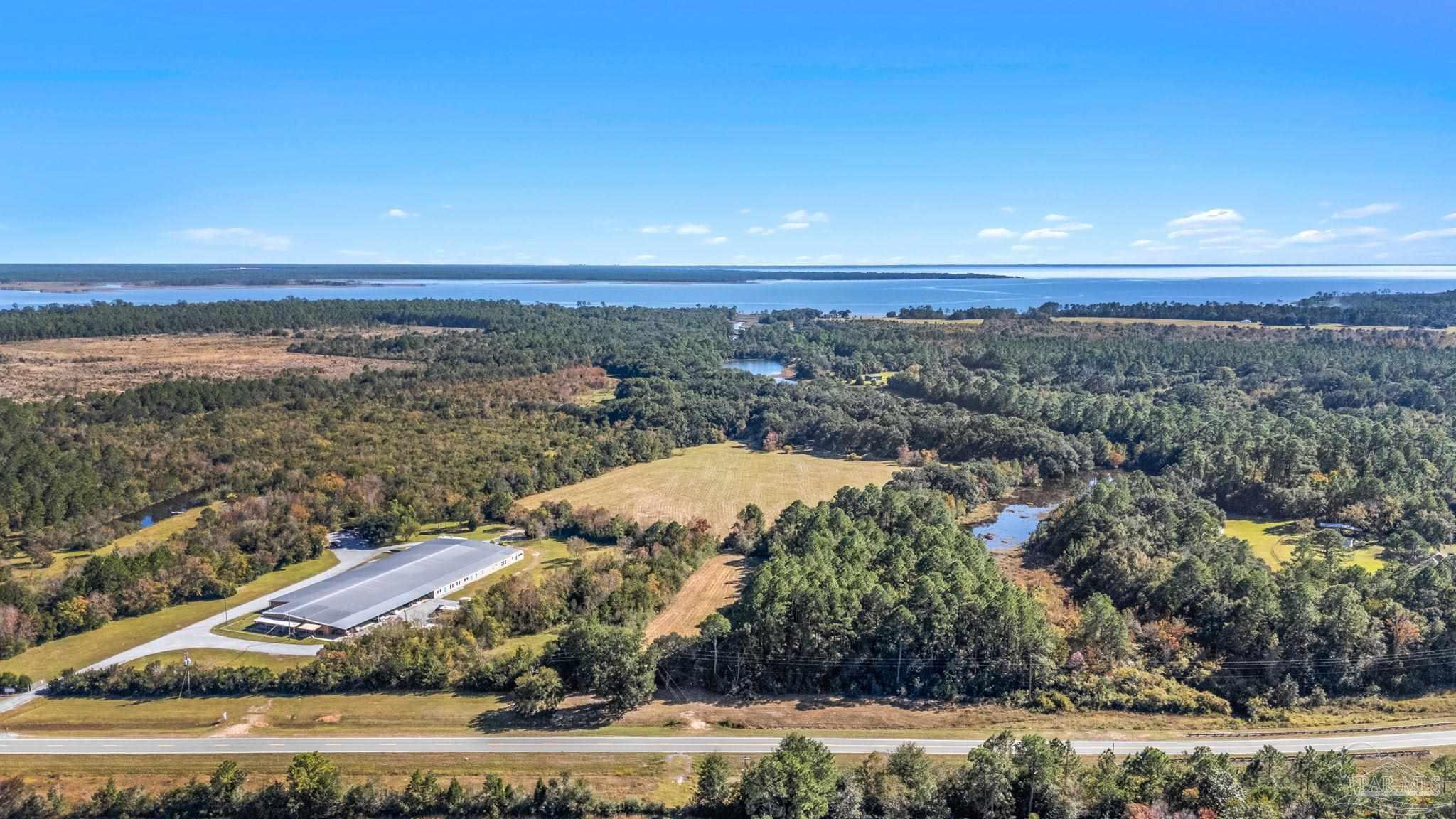 3400-blk Garcon Point Road Milton, FL 32583 - Photo 14 of 30