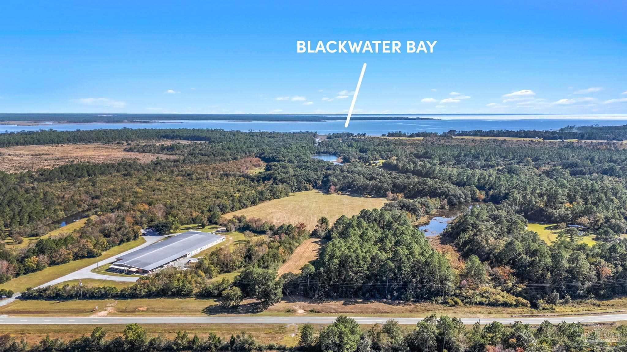 3400-blk Garcon Point Road Milton, FL 32583 - Photo 17 of 30