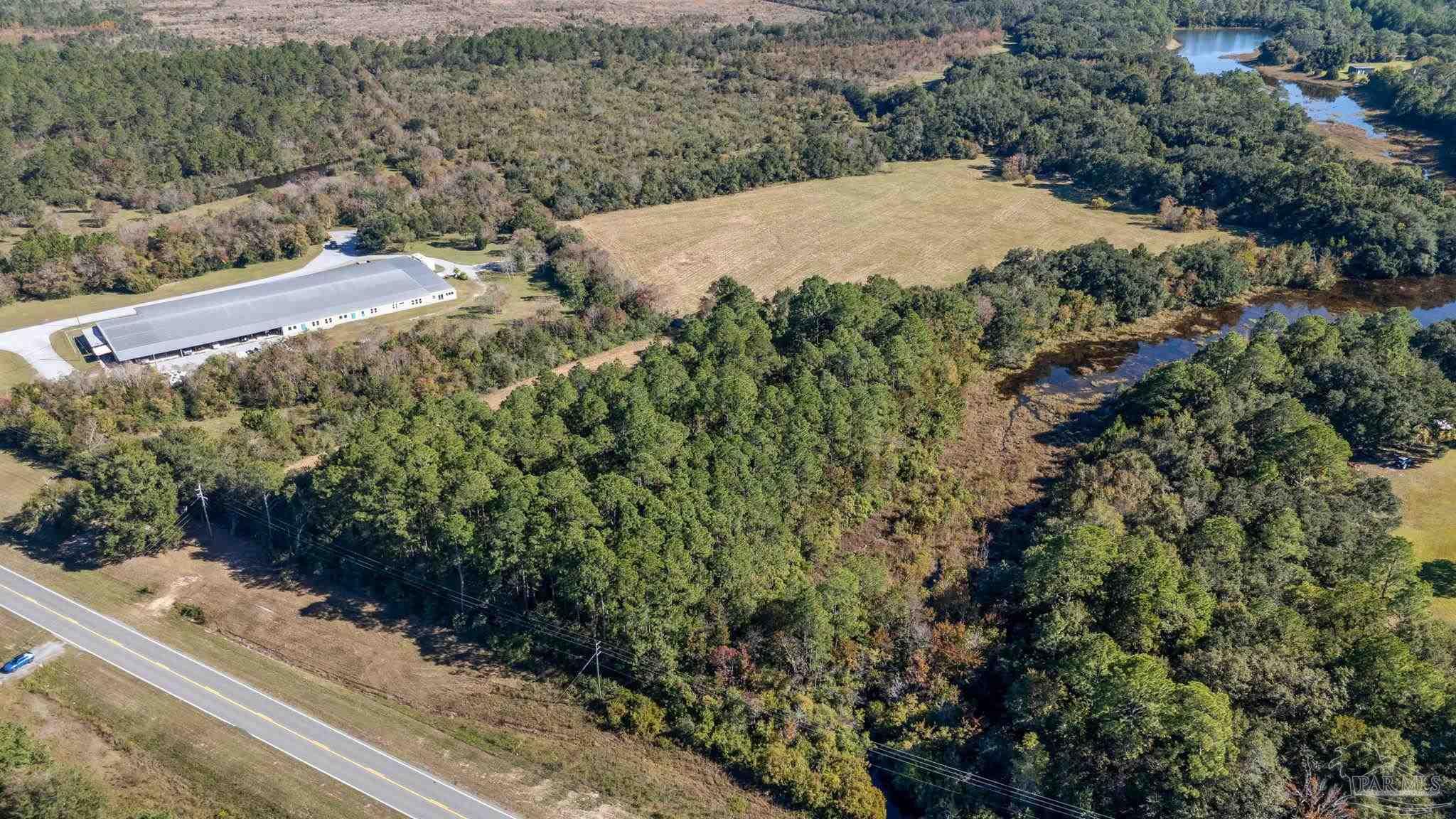 3400-blk Garcon Point Road Milton, FL 32583 - Photo 19 of 30