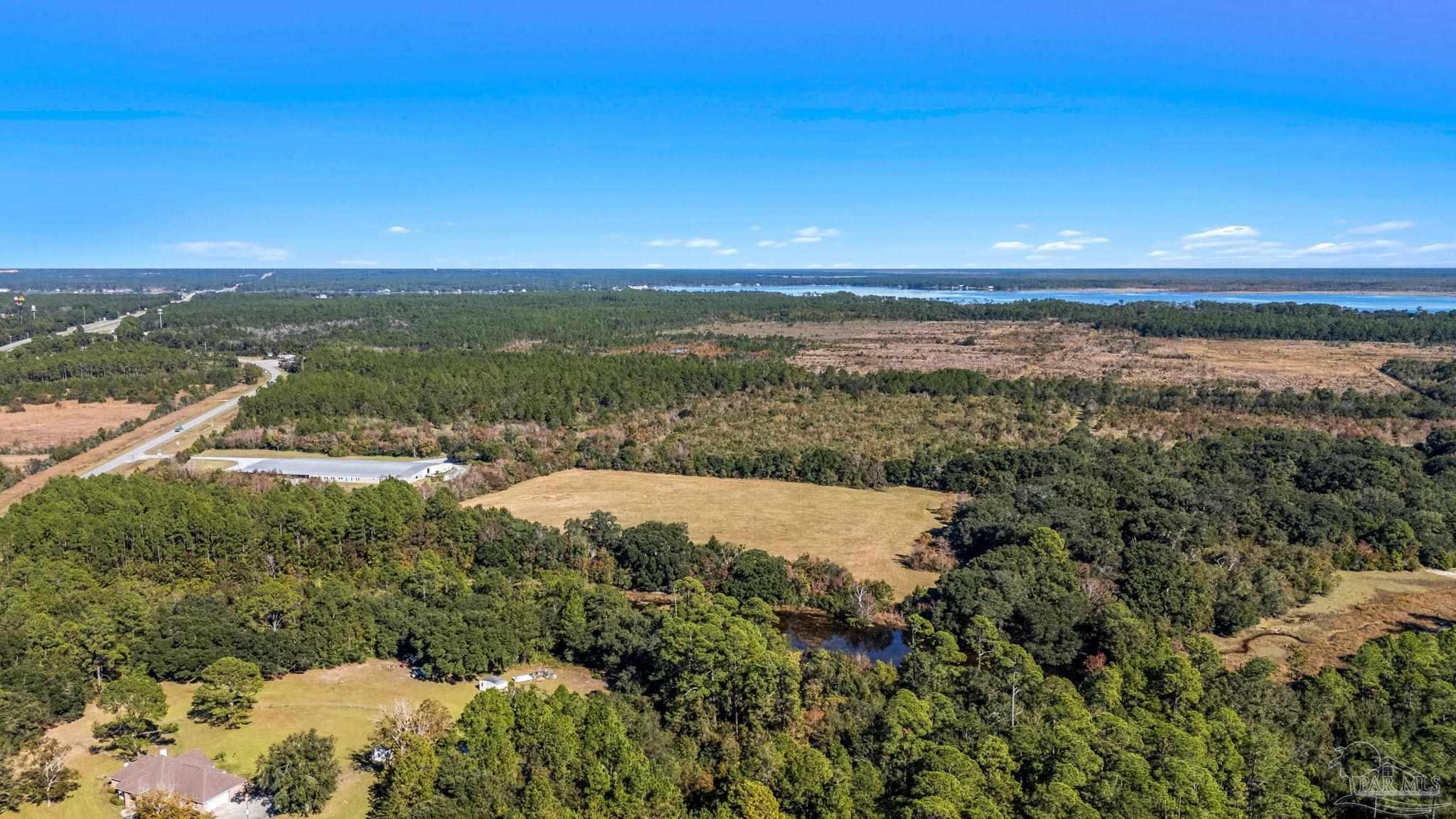 3400-blk Garcon Point Road Milton, FL 32583 - Photo 20 of 30