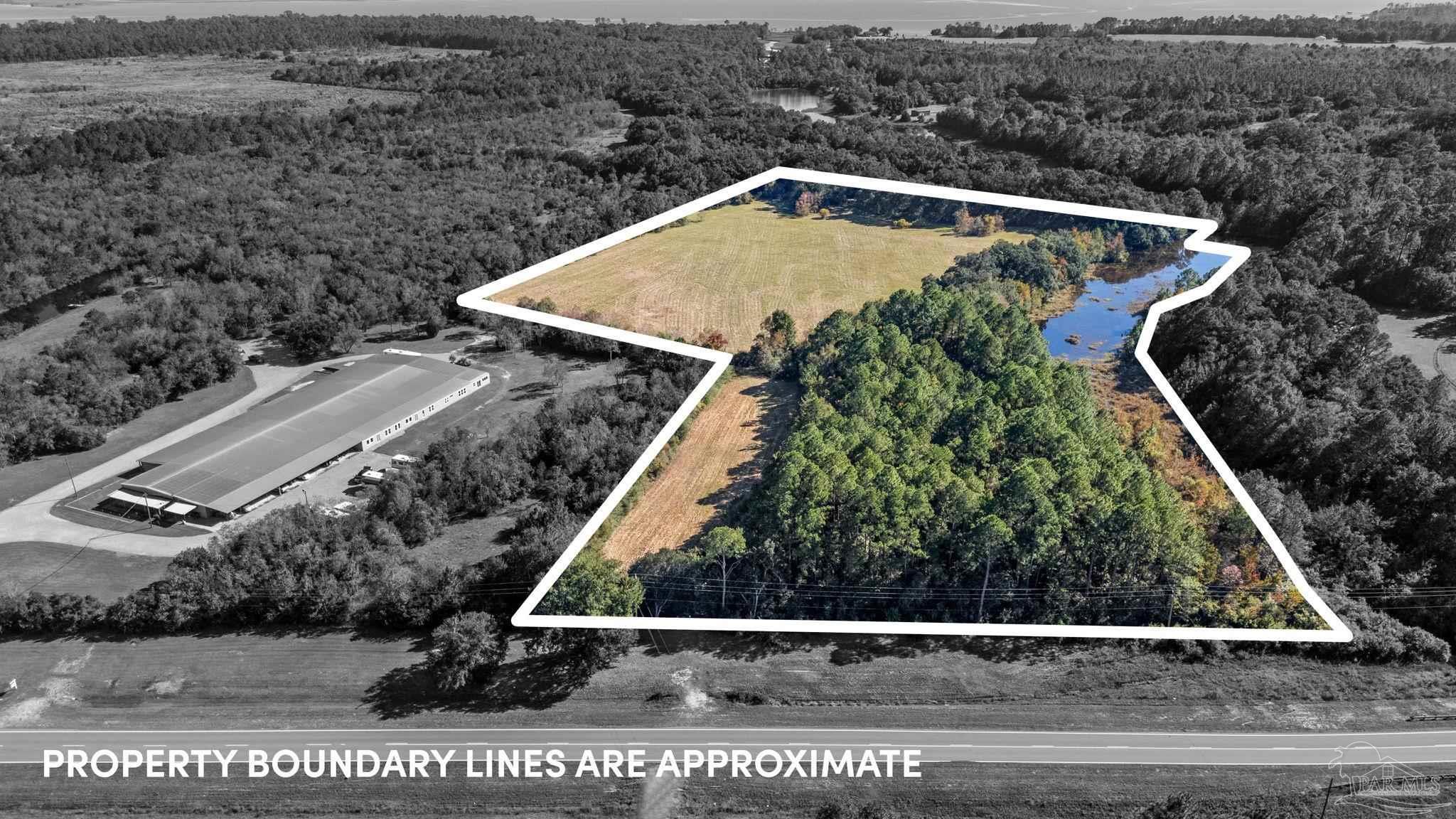 3400-blk Garcon Point Road Milton, FL 32583 - Photo 2 of 30