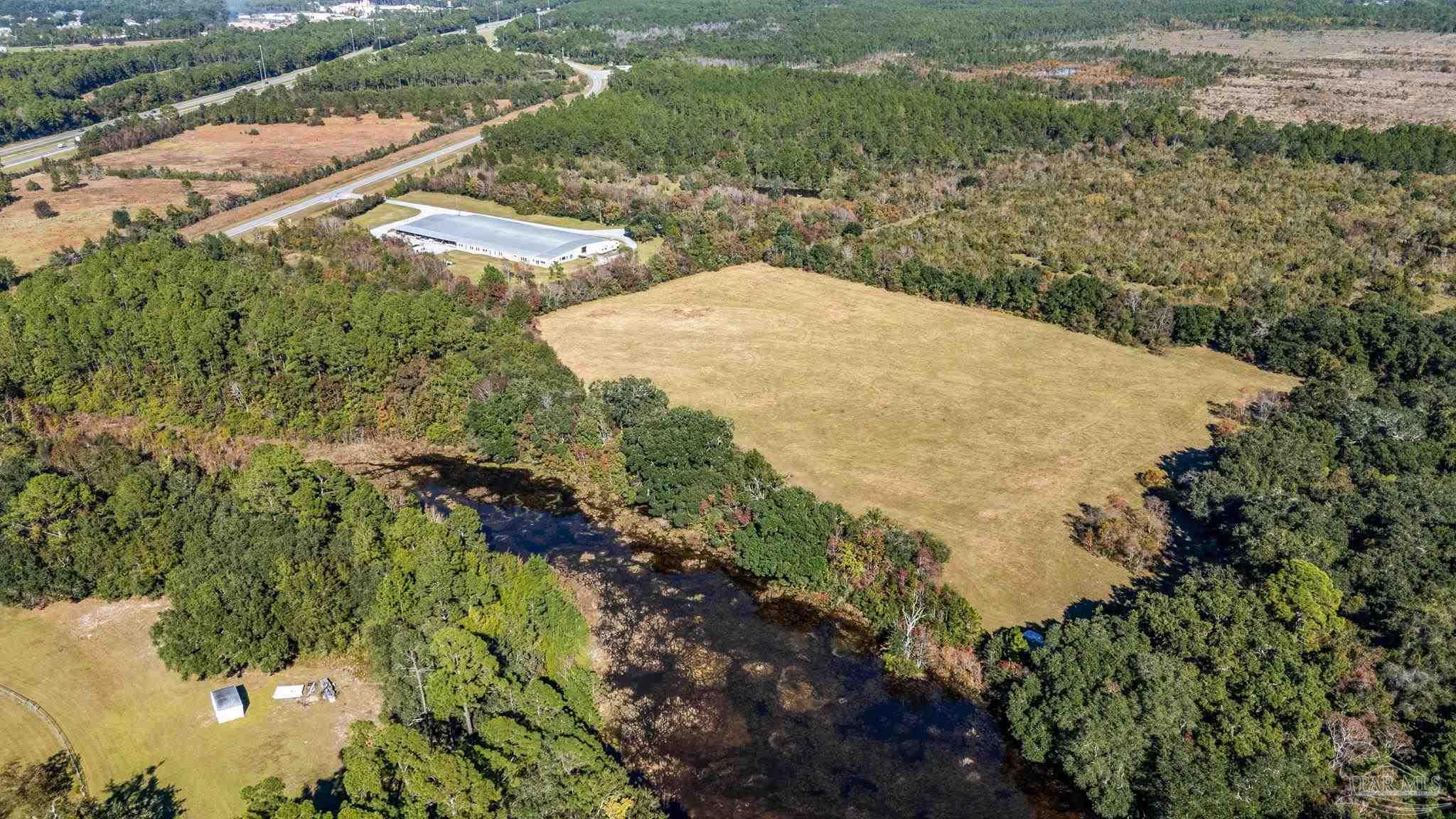 3400-blk Garcon Point Road Milton, FL 32583 - Photo 21 of 30